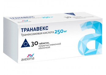 Транавекс