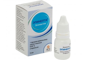 Эпинепта