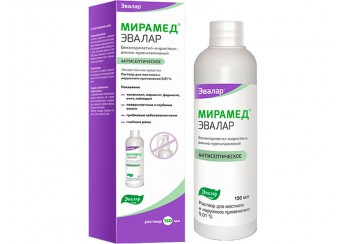 Мирамед Эвалар