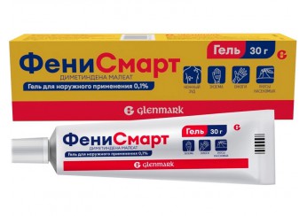 Фенисмарт