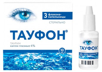 Тауфон
