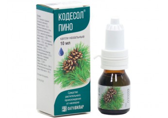 Кодесол Пино