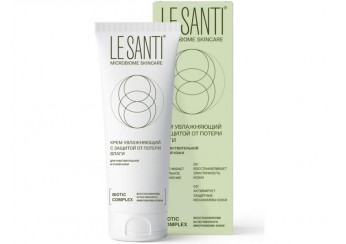 Ле санти / Le santi