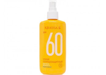 Красса / Krassa