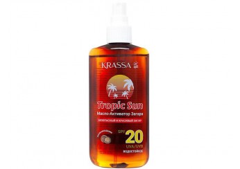 Красса / Krassa