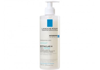 Ля Рош-Позе Эфаклар / La Roche-Posay Еffaclar
