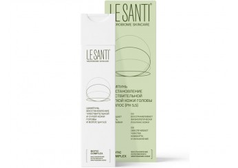 Ле санти / Le santi