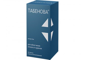 Табенова