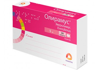 Олирамус