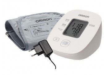 Тонометр автоматический на плечо Омрон / Omron