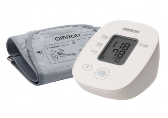 Тонометр автоматический на плечо Омрон / Omron
