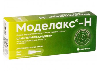 Моделакс-Н