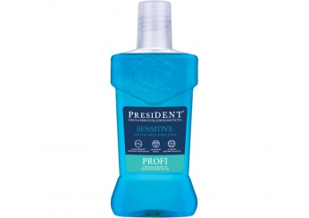 ПрезиДент Ополаскиватель для полости рта / PresiDent