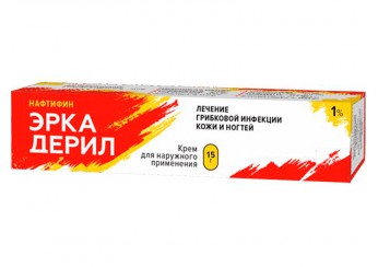 Эркадерил