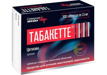 Табакетте