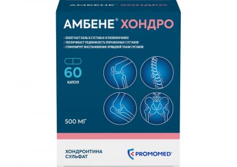Амбене Хондро