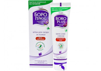 Боро плюс Здоровая кожа / Boro plus