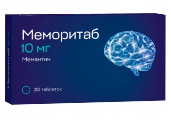 Меморитаб