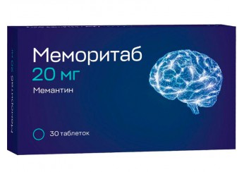 Меморитаб
