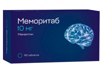 Меморитаб
