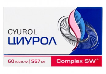 Циурол