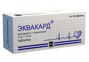 Эквакард