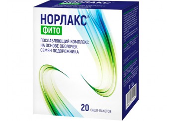 Норлакс Фито