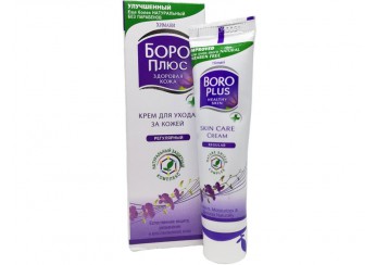 Боро плюс Здоровая кожа / Boro plus