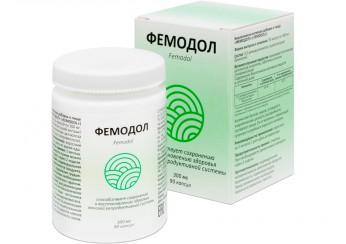 Фемодол