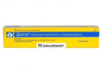 Долгит