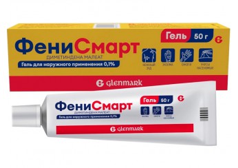Фенисмарт
