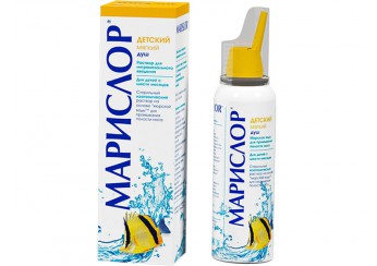 Марислор