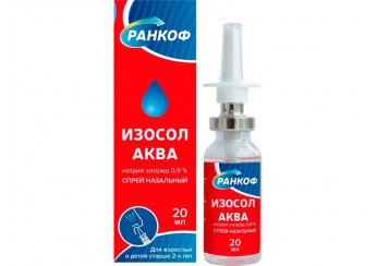 Изосолаква