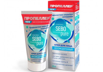 Пропеллер