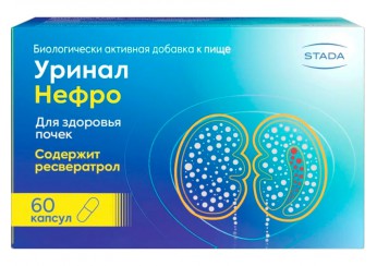 Уринал Нефро