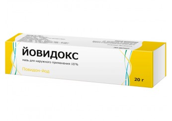 Йовидокс