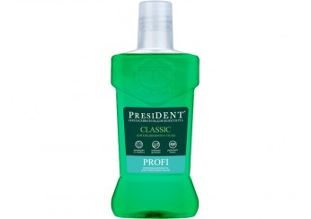 ПрезиДент Ополаскиватель для полости рта / PresiDent