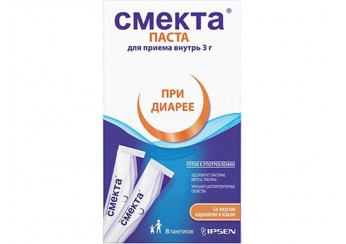 Смекта