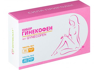 Гинекофен