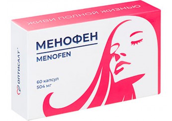 Менофен