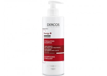 Виши Деркос / Vichy Dercos