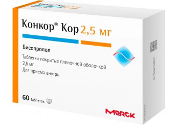Конкор Кор