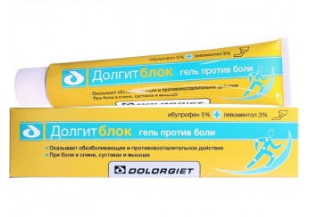 Долгитблок