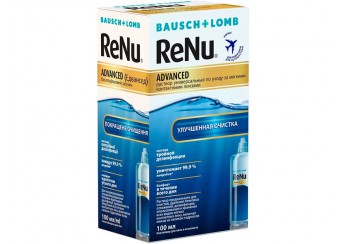 Реню / Renu