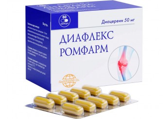 Диафлекс Ромфарм