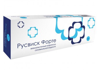 РусВиск Форте