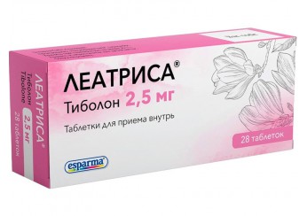 Леатриса