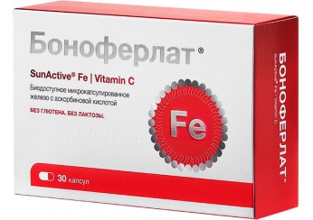 Боноферлат
