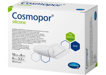 Космопор повязка пластырного типа