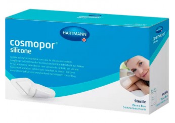 Космопор повязка пластырного типа